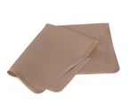 BANQUET Vl silikonov CULINARIA Brown 50 x 40 cm, mtkov relif