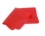 BANQUET Vl silikonov CULINARIA Red 50 x 40 cm, mtkov relif
