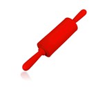 BANQUET Vleek CULINARIA Red 22,5 cm