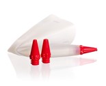 BANQUET  Sek zdobc silikonov CULINARIA Red 30,5 cm