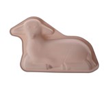 BANQUET Forma bernek silikonov CULINARIA Brown 30,5 x 19,5 x 5 cm