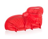 BANQUET Forma bernek silikonov CULINARIA Red 31,5 x 16 x 9 cm