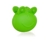 BANQUET Odavova na citrusy silikonov CULINARIA Green 8 cm, abk