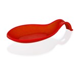 BANQUET Miska odkldac silikonov CULINARIA Red 23 cm