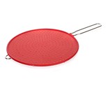 BANQUET Sto ochrann silikonov na pnve CULINARIA Red 28 cm