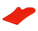 BANQUET  Chapka silikonov CULINARIA Red 28,5 cm