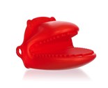 BANQUET  Chapka silikonov CULINARIA Red 10,5 cm
