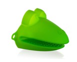 BANQUET Chapka silikonov CULINARIA Green 10 cm