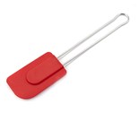 BANQUET Strka silikonov s nerezovm dradlem CULINARIA Red 23 cm