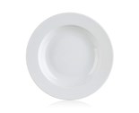 BANQUET Tal porcelnov hlubok LORETTA  22 cm