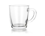 VETRO-PLUS Hrnek sklenn BASIC 330 ml
