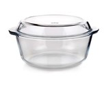 BORCAM Pek sklenn kulat s vkem 4,1 l (3,1 / 1)