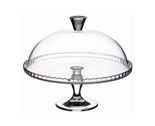 PASABAHCE Nstolec dortov PATISSERIE 32,2 cm, s poklopem