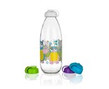 BANQUET Lhev na mlko OWLS 1 l, assort