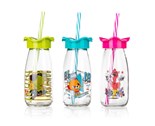 BANQUET Lhev na mlko s brkem 250 ml, assort