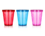 BANQUET Hrnek plastov 400 ml, assort