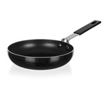BANQUET Pnev mini s nepilnavm povrchem CULINARIA Black 14 x 3 cm