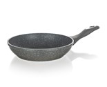 BANQUET Pnev s nepilnavm povrchem GRANITE Grey 20 cm