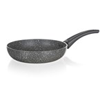 BANQUET Pnev s nepilnavm povrchem GRANITE PR 20 x 4,5 cm, indukce