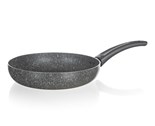 BANQUET Pnev s nepilnavm povrchem GRANITE PR 24 x 5 cm, indukce