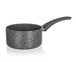 BANQUET Rendlk s nepilnavm povrchem GRANITE PR 16 x 8 cm