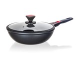 BANQUET Pnev WOK s nepilnavm povrchem ADVANTAGE 30 x 9,5 cm