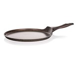BANQUET Pnev na palainky s nepilnavm povrchem PREMIUM Dark Brown 24 x 1,6 cm