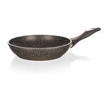 BANQUET Pnev s nepilnavm povrchem PREMIUM Dark Brown 20 x 4,3 cm