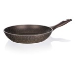 BANQUET Pnev s nepilnavm povrchem PREMIUM Dark Brown 24 x 4,8 cm