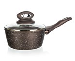 BANQUET Rendlk s nepilnavm povrchem PREMIUM Dark Brown 16 x 7,5 cm