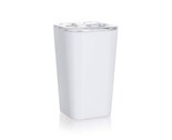 BRILANZ Kelmek na kartky s dltkem 7,3 x 7,3 x 11,5 cm, bl