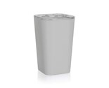 BRILANZ Kelmek na kartky s dltkem 7,3 x 7,3 x 11,5 cm, ed