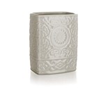 BRILANZ Kelmek na kartky keramick 9 x 6 x 12 cm, edo-bov