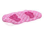 BRILANZ Podloka do vany protiskluzov FEETS 67 x 35 cm, rov