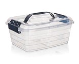 BRILANZ Box lon s uchem VILARD 5 l