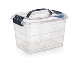 BRILANZ Box lon s uchem VILARD 8,5 l