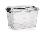 BRILANZ Box lon s uchem VILARD 14 l