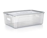 BRILANZ MultiBox s otvory 11L39x26x13 cm