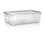 BRILANZ MultiBox s otvory 5L34x20x10 cm