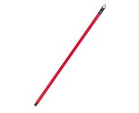 BRILANZ Ty kovov 130 cm, 0,25 mm, erven