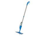 BRILANZ Spray mop, 2x lhev, modr