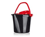 BRILANZ Kbelk plastov 14 l se dmaem, eco