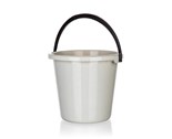 BRILANZ Kbelk plastov 10 l, ed