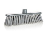 BRILANZ Smetk ECONOMY 30 cm s italskm zvitem, stbrn