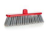 BRILANZ Smetk ECONOMY 30 cm s italskm zvitem, erven