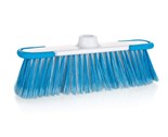 BRILANZ Smetk EXCLUSIVE 32 cm s italskm zvitem, blo-svtlemodr