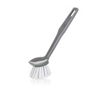 BRILANZ Kart na ndob ECONOMY 19 cm, stbrn