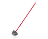 BRILANZ Opraova stropn ECONOMY s teleskopem 105-170 cm, erven