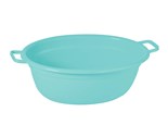 KEEEPER Umyvadlo plastov ovln 40 l, modr