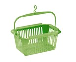 BRILANZ Koek na kolky 25 x 19 x 12 cm, zelen